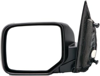 2010 Honda Pilot Door Mirror Left Dorman 9551720 image 2 of 2