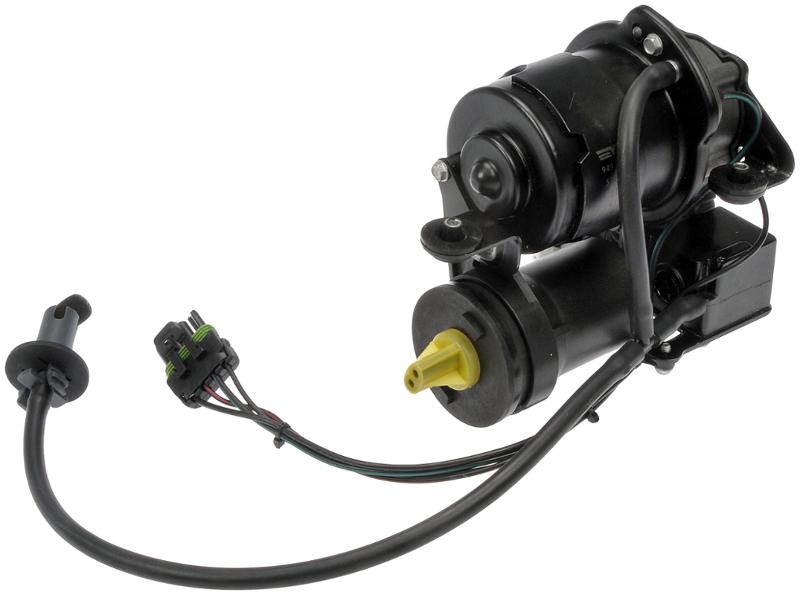 1993 Cadillac Eldorado Suspension Air Compressor Dorman 949007 image 3 of 4