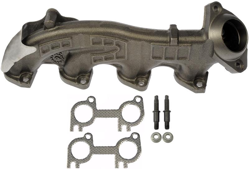 2004 Ford Expedition Exhaust Manifold Left Dorman 674705 image 2 of 2
