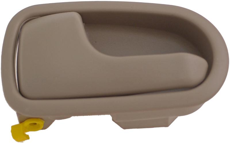 1996 Mazda Protege Interior Door Handle Front Left Dorman 93842 image 3 of 3