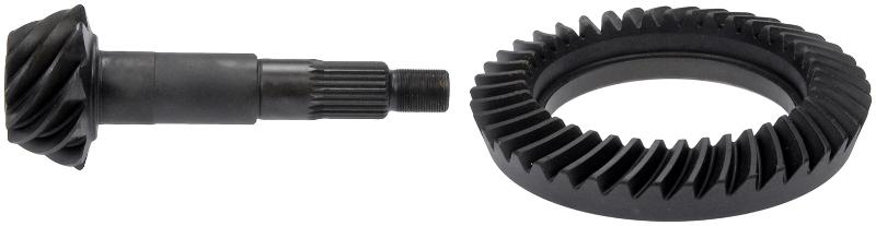 1978 American Motors Pacer Differential Ring and Pinion Rear Dorman 697319 image 2 of 2