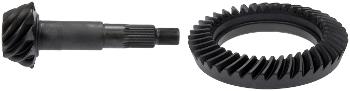 1995 Jeep Grand Cherokee Differential Ring and Pinion Rear Dorman 697319 image 2 of 2