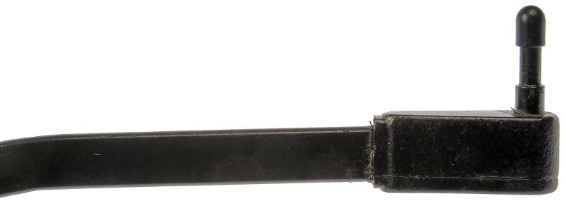 1992 Cadillac Fleetwood Windshield Wiper Arm Front Left Dorman 42568 image 2 of 3