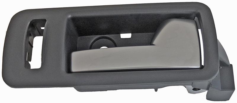 2008 Ford Mustang Interior Door Handle Front Right Dorman 90896 image 2 of 3