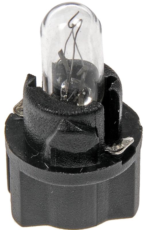 2002 Toyota Sienna Instrument Panel Light Bulb Dorman 639042 image 1 of 2