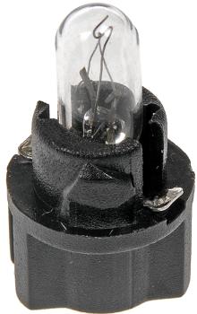 2000 Toyota Avalon Instrument Panel Light Bulb Dorman 639042 image 1 of 2