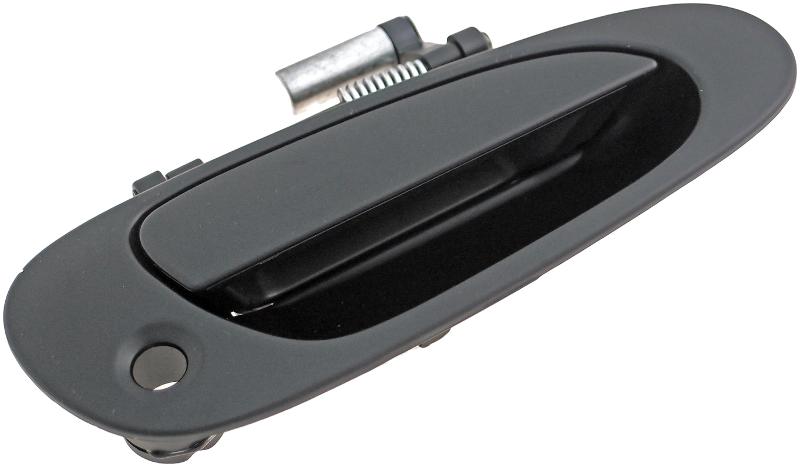 2004 Honda Civic Exterior Door Handle Front Right Dorman 83432 image 2 of 3
