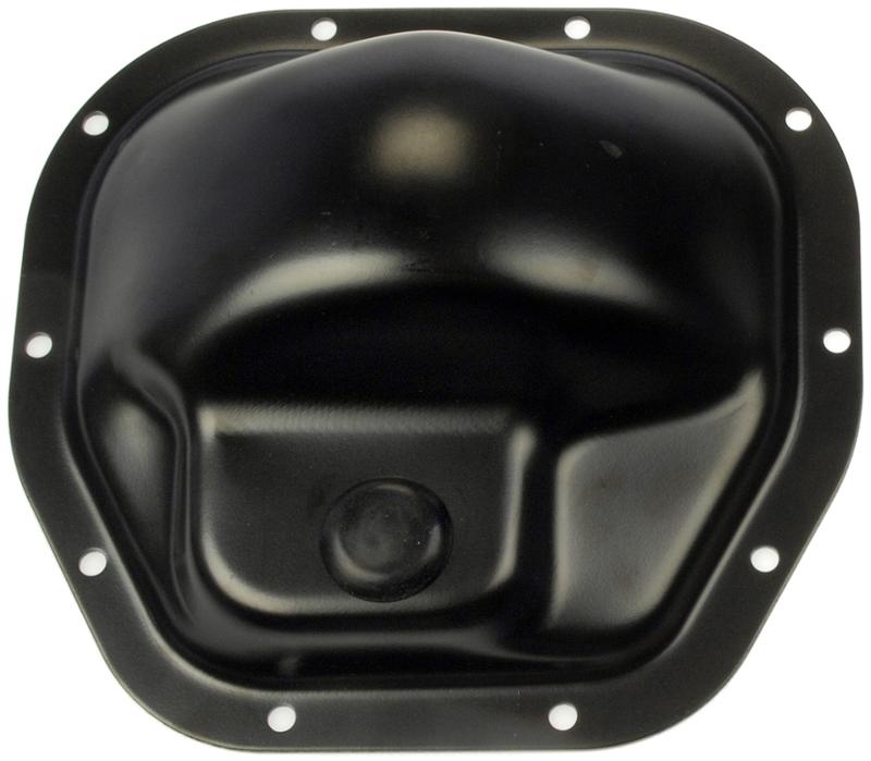 2002 Jeep Grand Cherokee Differential Cover Rear Dorman 697708 image 4 of 4