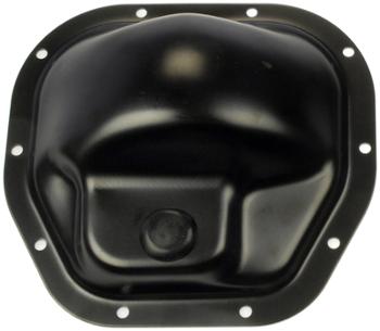 2003 Jeep Grand Cherokee Differential Cover Rear Dorman 697708 image 4 of 4
