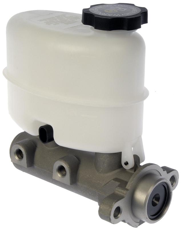 2004 Hummer H2 Brake Master Cylinder Dorman M630002 image 4 of 4