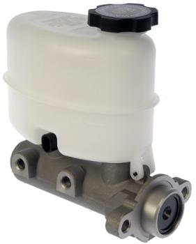 2007 Hummer H2 Brake Master Cylinder Dorman M630002 image 4 of 4