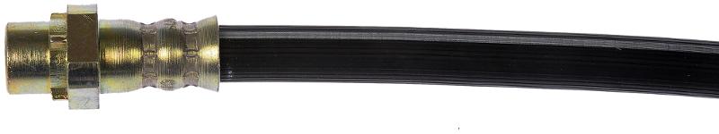 2012 BMW X6 Brake Hydraulic Hose Rear Left Inner Dorman H382505 image 3 of 3