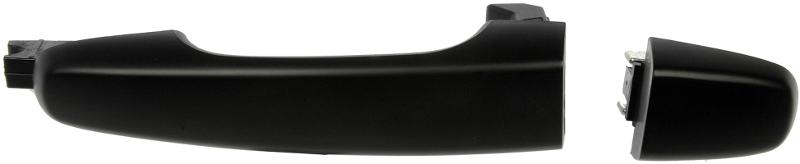 2008 Pontiac G8 Exterior Door Handle Rear Left Dorman 81316 image 2 of 3