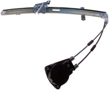 1995 Mazda MPV Window Regulator Front Right Dorman 749146 image 2 of 4