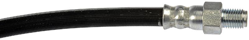 1965 Chevrolet Bel Air Brake Hydraulic Hose Rear Left Dorman H381229 image 1 of 3