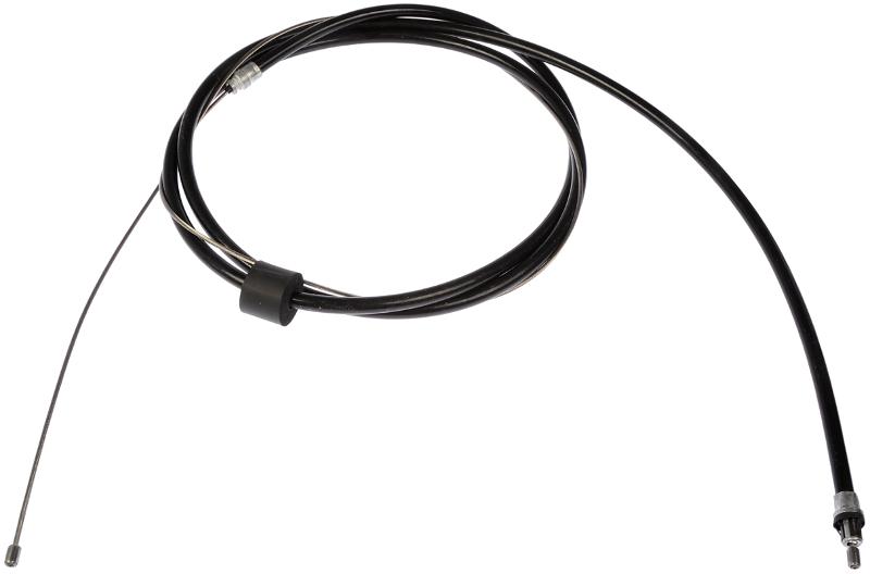 1983 Ford E-350 Econoline Parking Brake Cable Front Dorman C93344 image 2 of 3