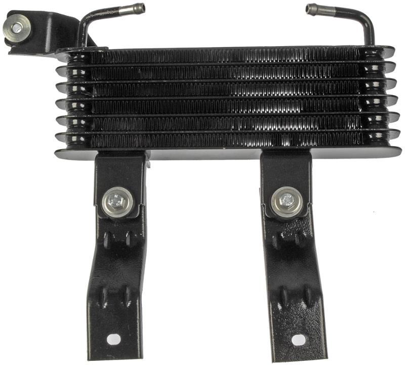 2006 Hyundai Santa Fe Auto Trans Oil Cooler Dorman 918215 image 3 of 3