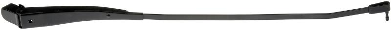 1992 Cadillac Fleetwood Windshield Wiper Arm Front Left Dorman 42568 image 3 of 3