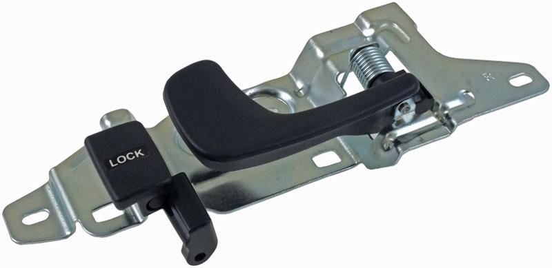1995 Honda Civic Interior Door Handle Front Right Dorman 92666 image 3 of 3