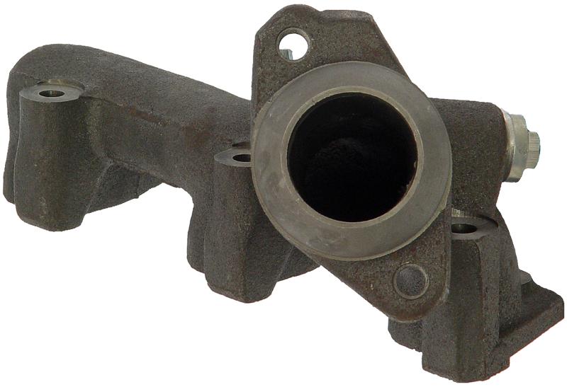2000 Ford Ranger Exhaust Manifold Left Dorman 674413 image 2 of 3