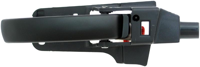 2007 Chrysler Cirrus Interior Door Handle Front Right Dorman 83191 image 2 of 3