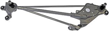 2006 Honda CR-V Windshield Wiper Linkage Dorman 602510 image 2 of 2