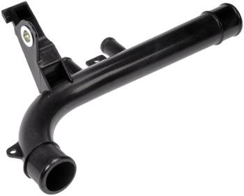 2008 Chevrolet Corsa Engine Coolant Pipe Dorman 902298 image 2 of 2