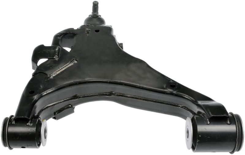 2013 Lexus LX570 Suspension Control Arm and Ball Joint Assembly Front Left Lower Dorman 520447 image 2 of 2