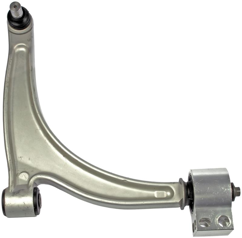2005 Chevrolet Malibu Suspension Control Arm and Ball Joint Assembly Front Right Lower Dorman 520164 image 2 of 2