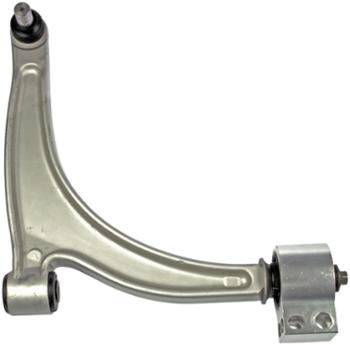 2009 Saturn Aura Suspension Control Arm and Ball Joint Assembly Front Right Lower Dorman 520164 image 4 of 4