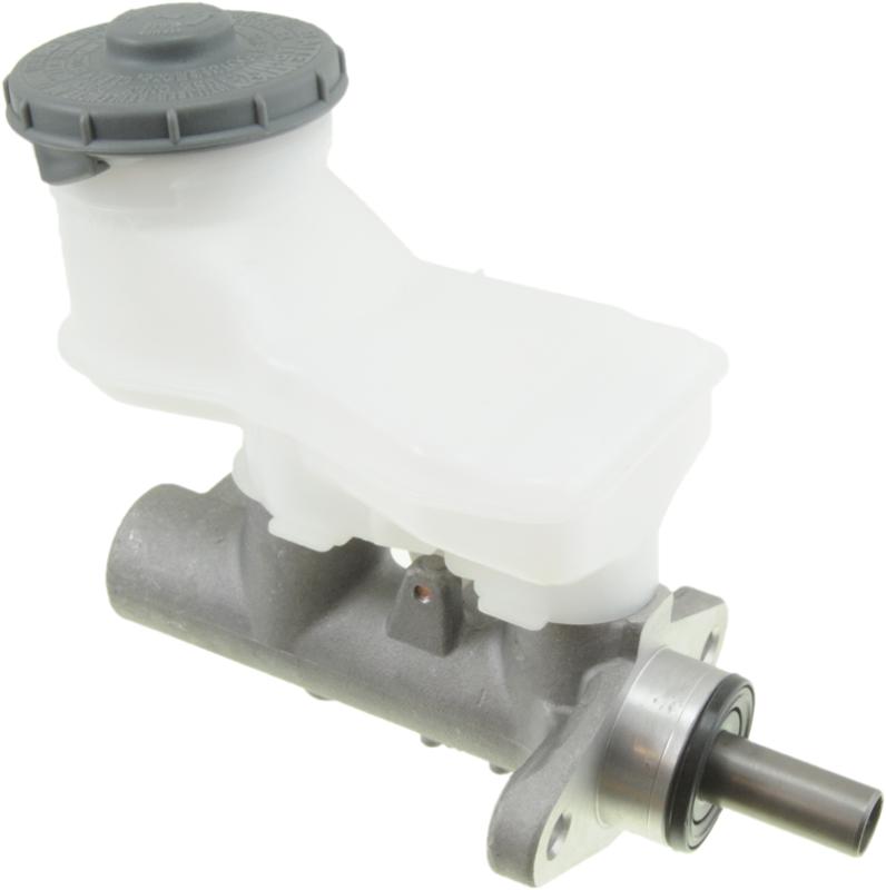 2002 Honda CR-V Brake Master Cylinder Dorman M630293 image 4 of 4