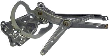 1998 BMW 328i Window Regulator Front Left Dorman 740403 image 4 of 4