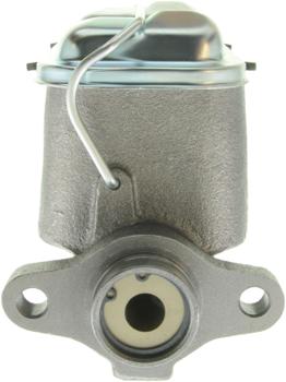 1982 GMC P3500 Brake Master Cylinder Dorman M98953 image 4 of 4