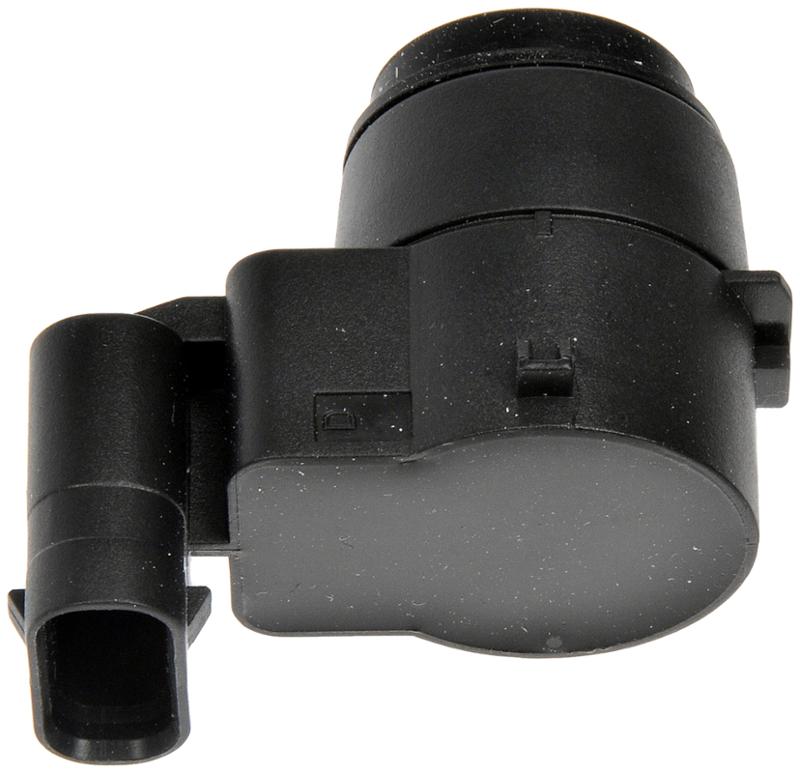 2013 BMW Z4 Parking Aid Sensor Rear Dorman 684044 image 3 of 3