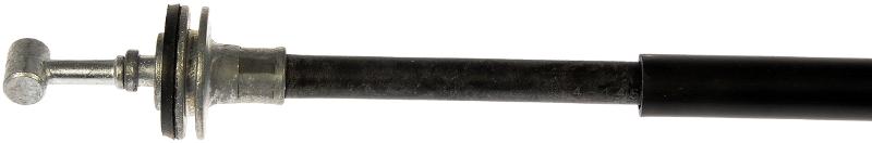 1996 Isuzu Rodeo Parking Brake Cable Rear Left Dorman C660338 image 3 of 3