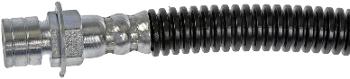 1999 International 4700LP Brake Hydraulic Hose Rear Left Dorman H621999 image 3 of 3