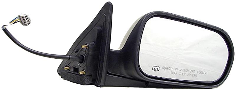 1998 Honda Accord Door Mirror Right Dorman 955427 image 3 of 3