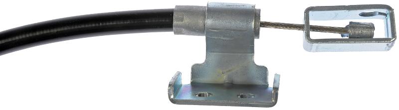 1987 Nissan Pathfinder Parking Brake Cable Rear Right Dorman C93958 image 3 of 3