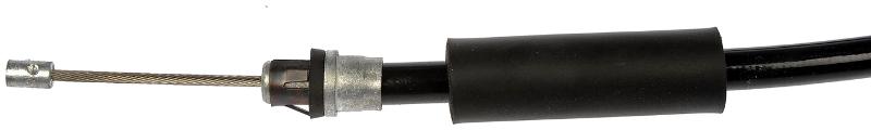 1995 GMC Jimmy Parking Brake Cable Rear Right Dorman C660917 image 3 of 3