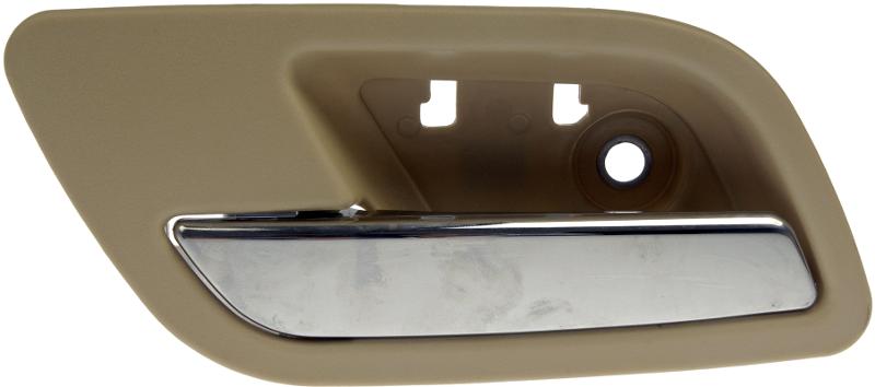 2011 Cadillac Escalade Interior Door Handle Rear Left Dorman 81180 image 3 of 3
