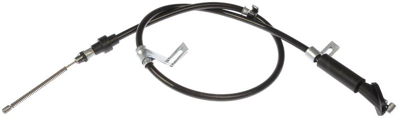 1993 Honda Civic Parking Brake Cable Rear Right Dorman C94403 image 2 of 3