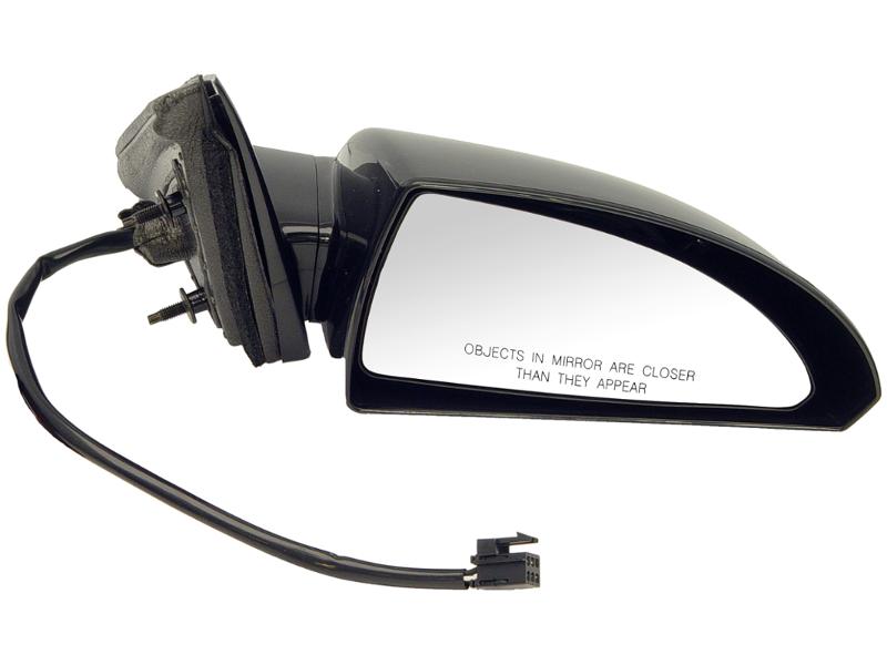 2008 Chevrolet Impala Door Mirror Right Dorman 9551350 image 1 of 1