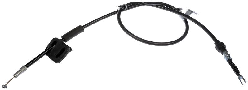 1991 Acura Integra Parking Brake Cable Rear Right Dorman C94039 image 3 of 3