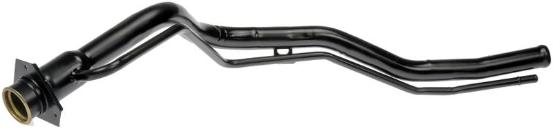 1996 Pontiac Grand Am Fuel Tank Filler Neck Dorman 577262 image 2 of 2