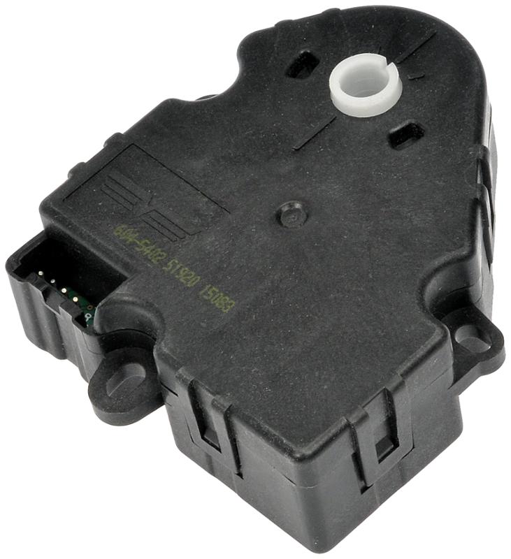 Dorman 6045402 - HVAC Heater Control Valve Dorman 6045402 HVAC Heater Control Valve product image 3 of 3