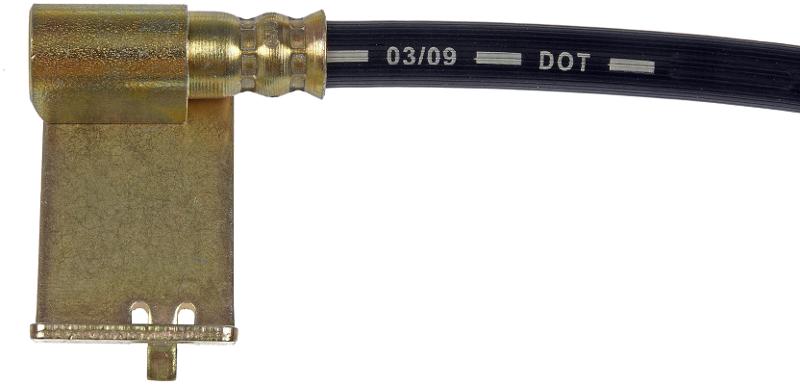 Dorman H620980 Brake Hydraulic Hose product image 3 of 3