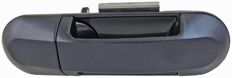 2009 Ford Explorer Sport Trac Exterior Door Handle Rear Right Dorman 93945 image 3 of 3