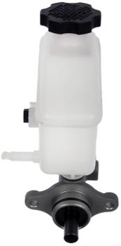 2009 Kia Rio5 Brake Master Cylinder Dorman M630570 image 4 of 4