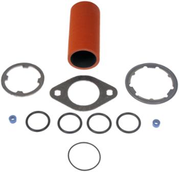 2008 Peterbilt 365 EGR Cooler Gasket Kit