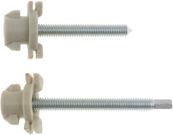 1987 Mercury Cougar Headlight Adjusting Screw Dorman 42150 image 4 of 4